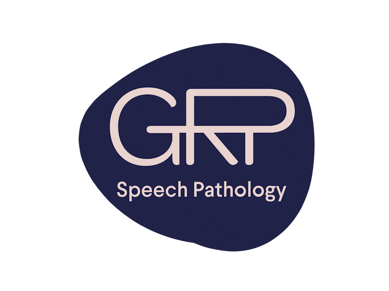 GRP Speech Pathology