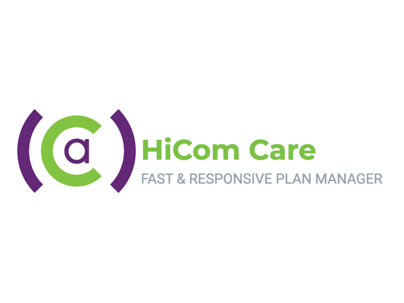 HiCom Care Plan Management