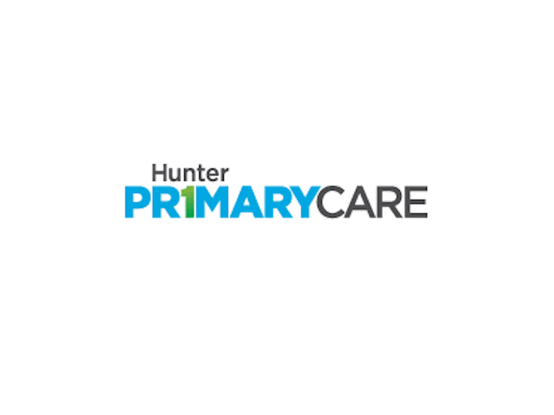 Hunter Primary Care